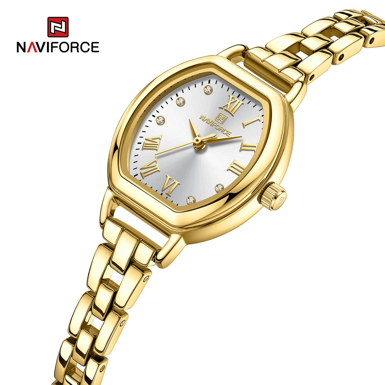 NF5035 Naviforce Reloj para Mujer - Image 2