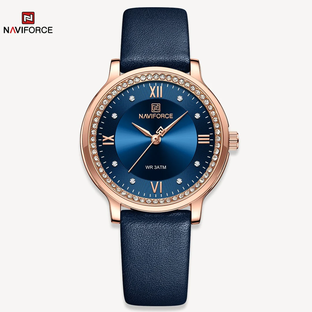 NF5036 Reloj Naviforce para Mujer - Image 4