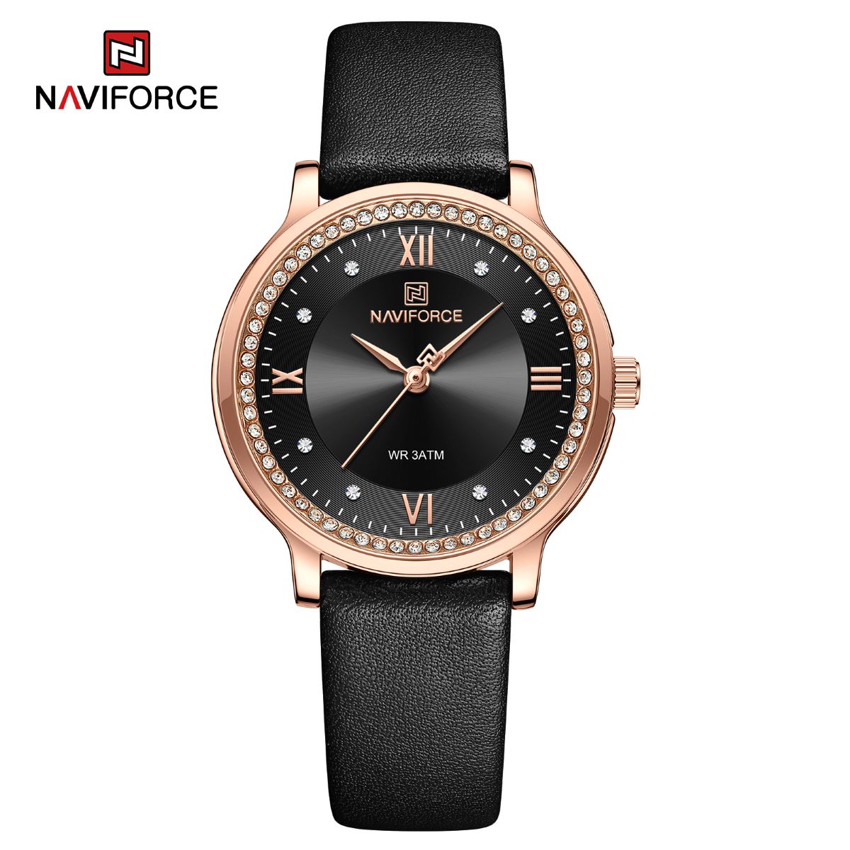 NF5036 Reloj Naviforce para Mujer - Image 5