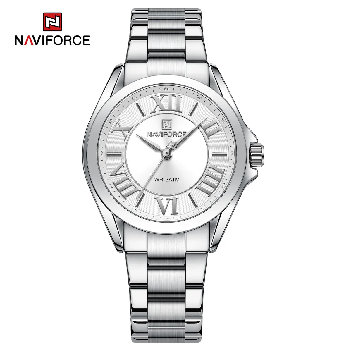 NF5037 Reloj Naviforce para Mujer - Image 2