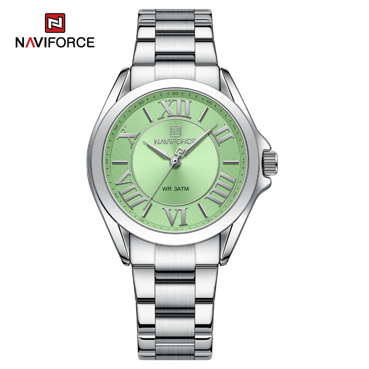 NF5037 Reloj Naviforce para Mujer - Image 3