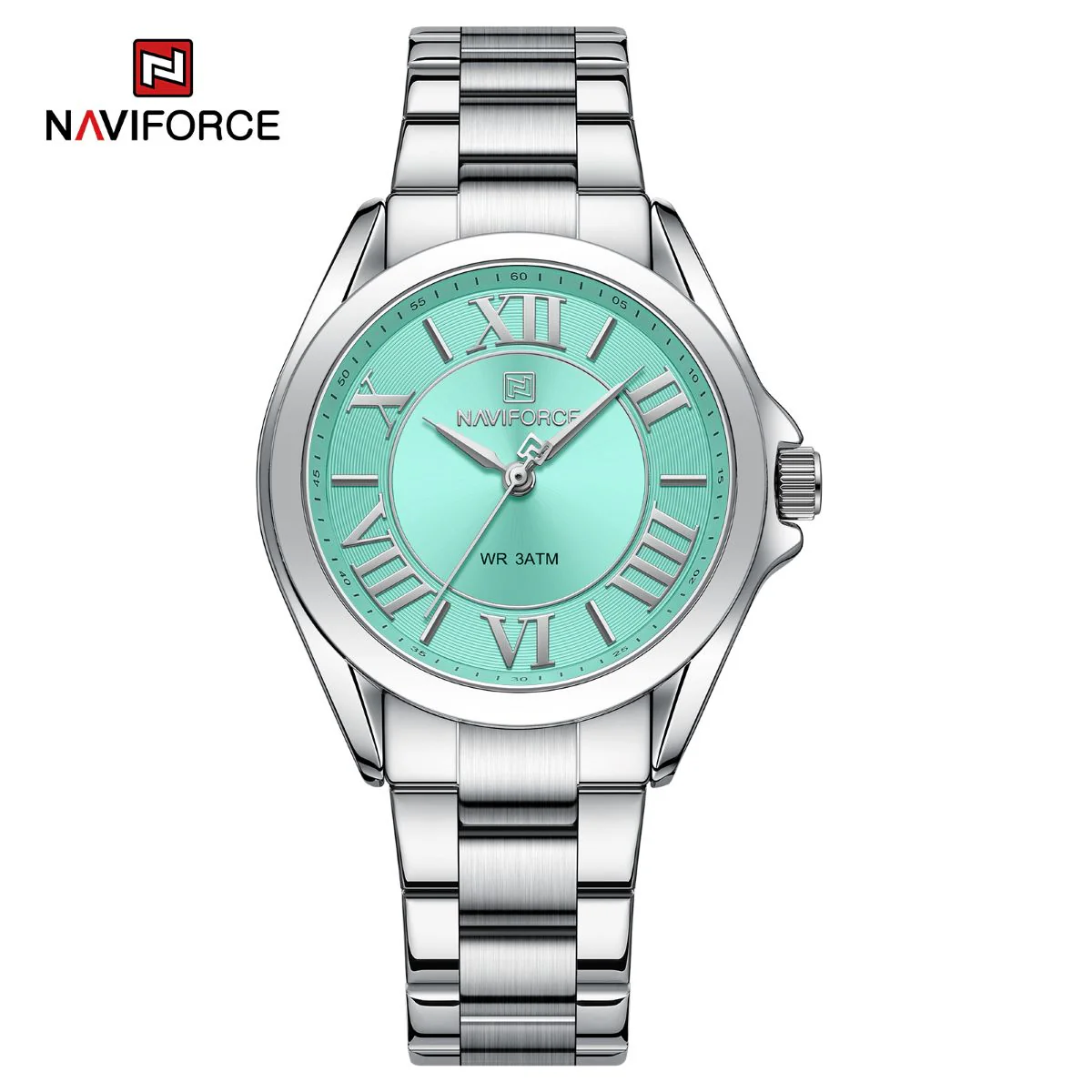 NF5037 Reloj Naviforce para Mujer - Image 4