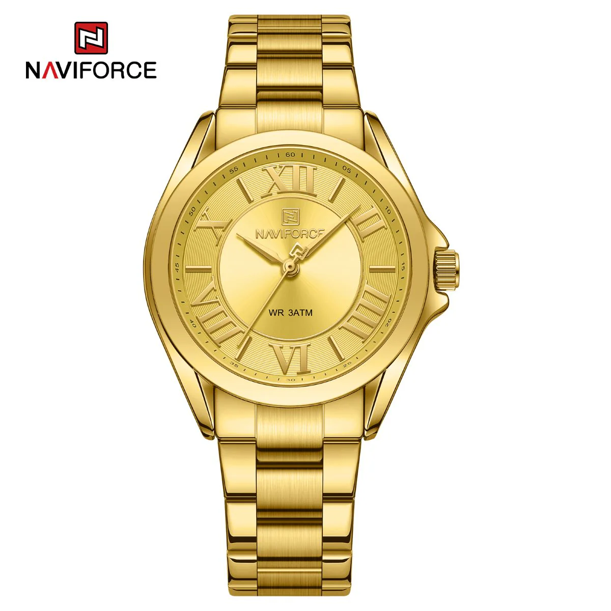 NF5037 Reloj Naviforce para Mujer - Image 7