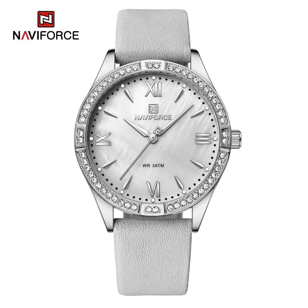 NF5038 Reloj Naviforce para Mujer - Image 2
