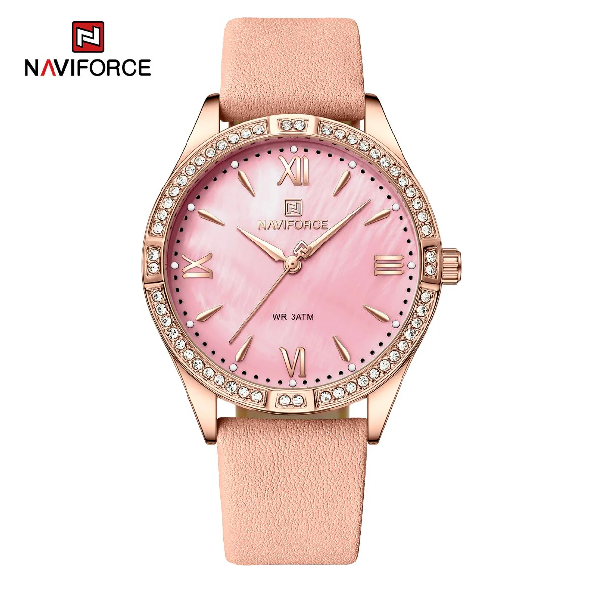NF5038 Reloj Naviforce para Mujer - Image 3