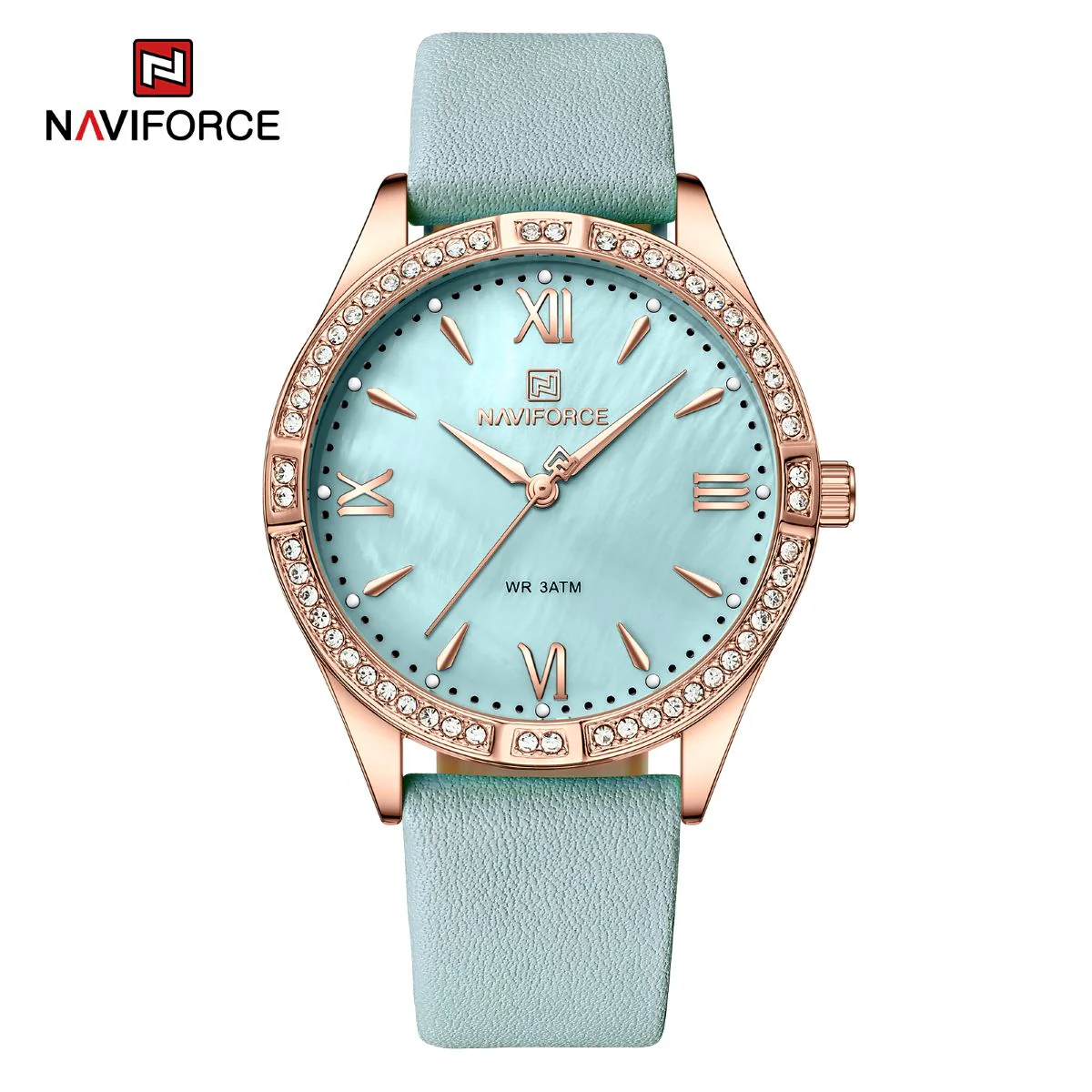 NF5038 Reloj Naviforce para Mujer - Image 4