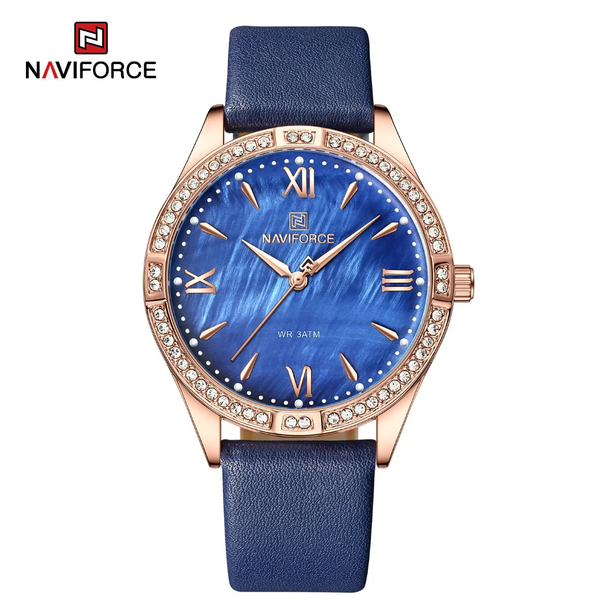 NF5038 Reloj Naviforce para Mujer - Image 6