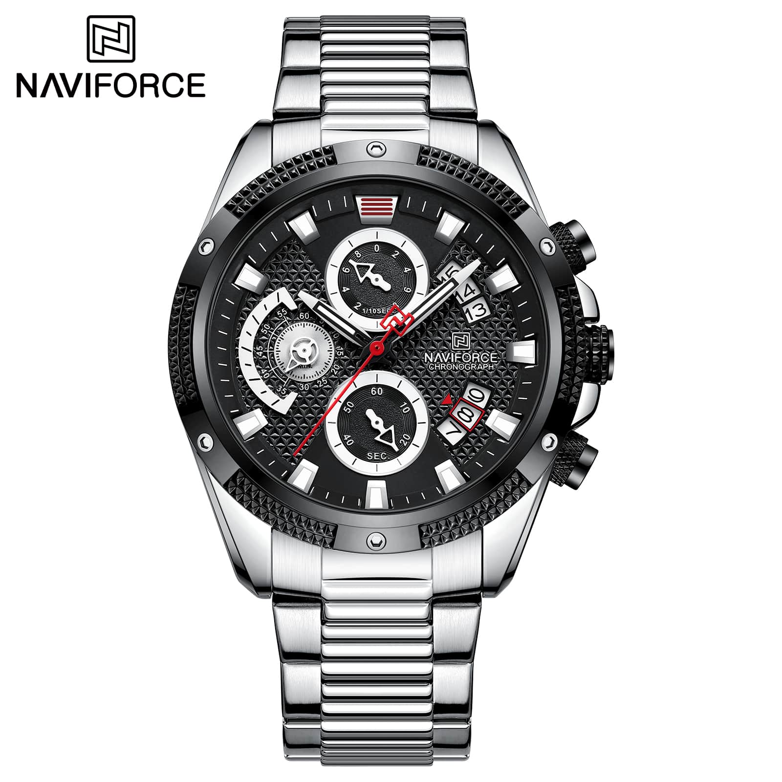 NF8021 Reloj Naviforce para Hombre - Image 4