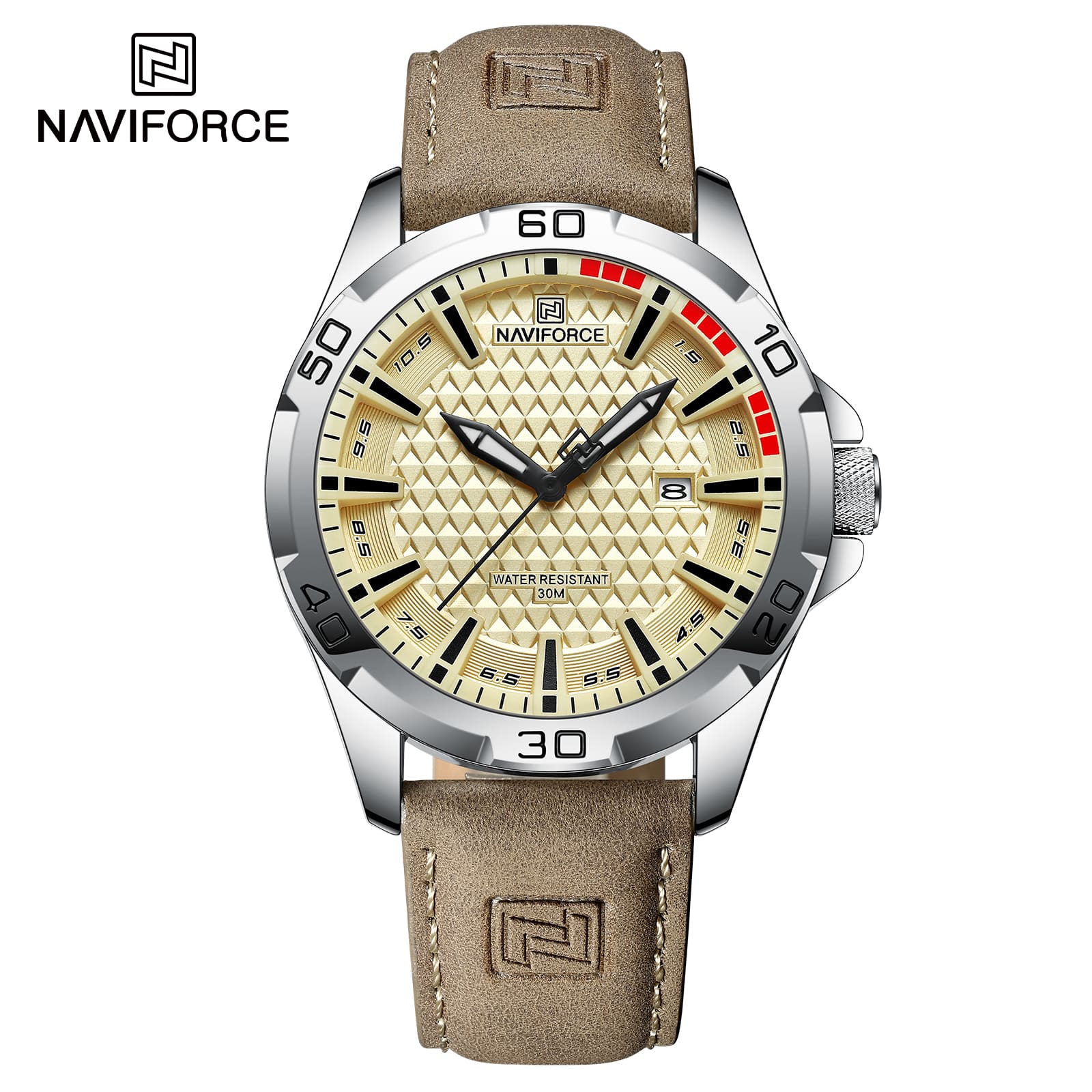 NF8023 Reloj Naviforce para Hombre - Image 5