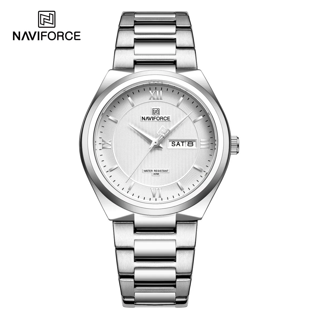 NF8030 Reloj Naviforce para Hombre - Image 2