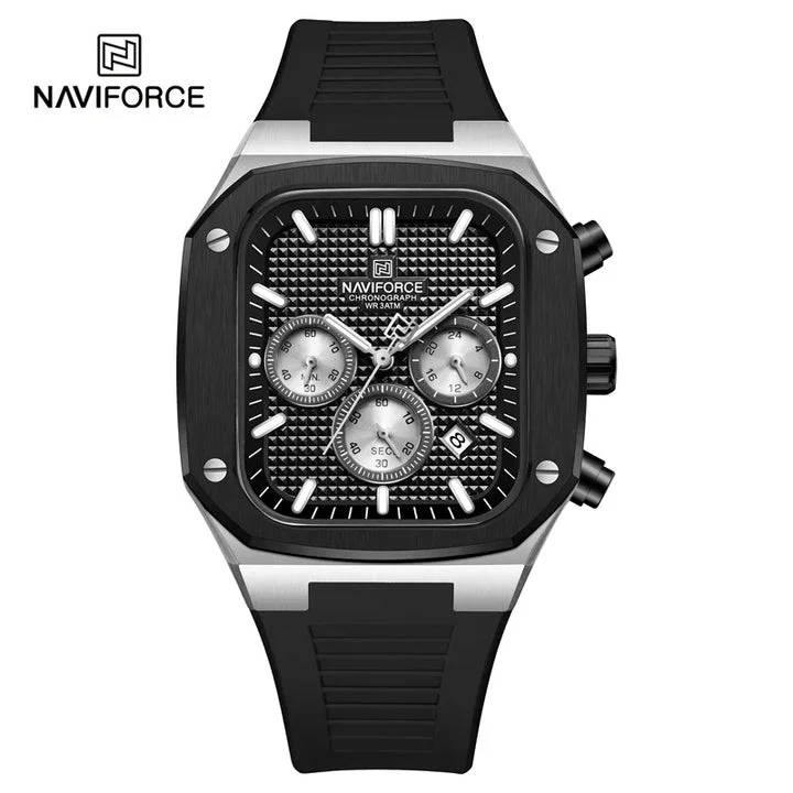 NF8037 Naviforce Reloj para Hombre - Image 7