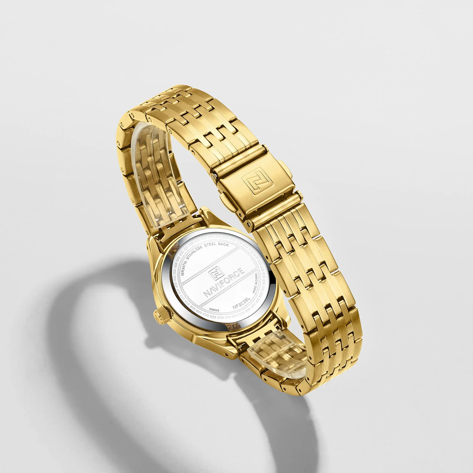 NF8039L Naviforce Reloj para Mujer - Image 4