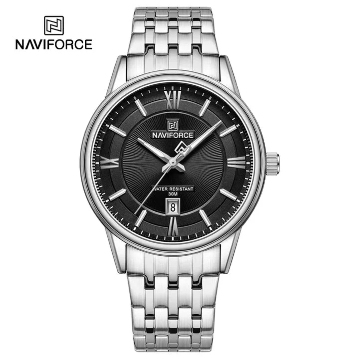 NF8040G Naviforce Reloj para Hombre - Image 9