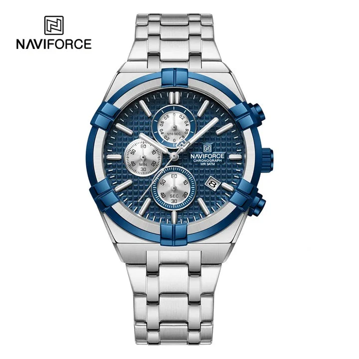 NF8042 Naviforce Reloj para Hombre - Image 6