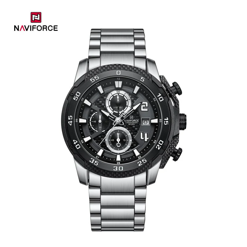 NF8047S Naviforce Reloj para metal - Image 5