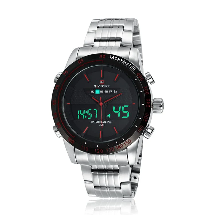 NF9024 Reloj Naviforce para Hombre - Image 5