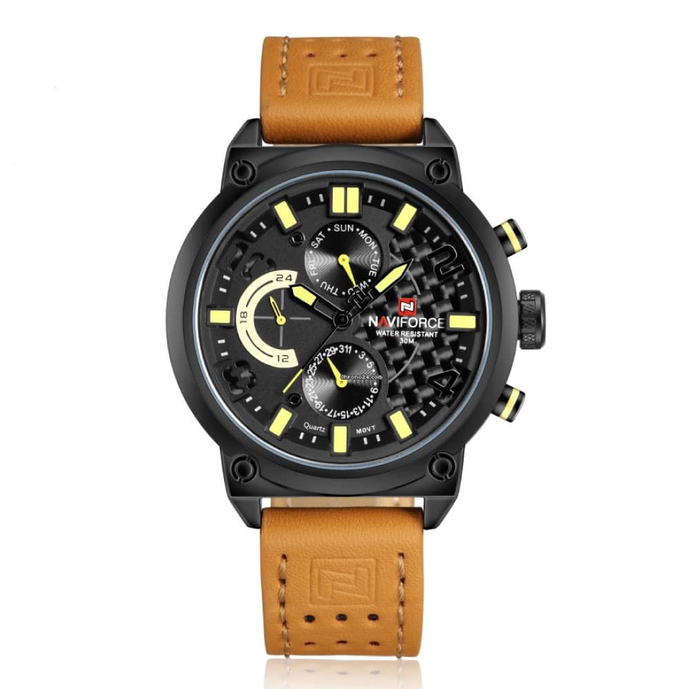 NF9068L Reloj Naviforce para Caballero - Image 2