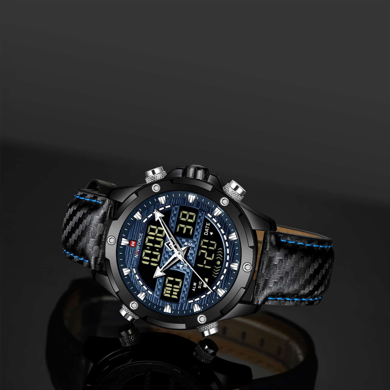 NF9194 Reloj Naviforce para Hombre - Image 3