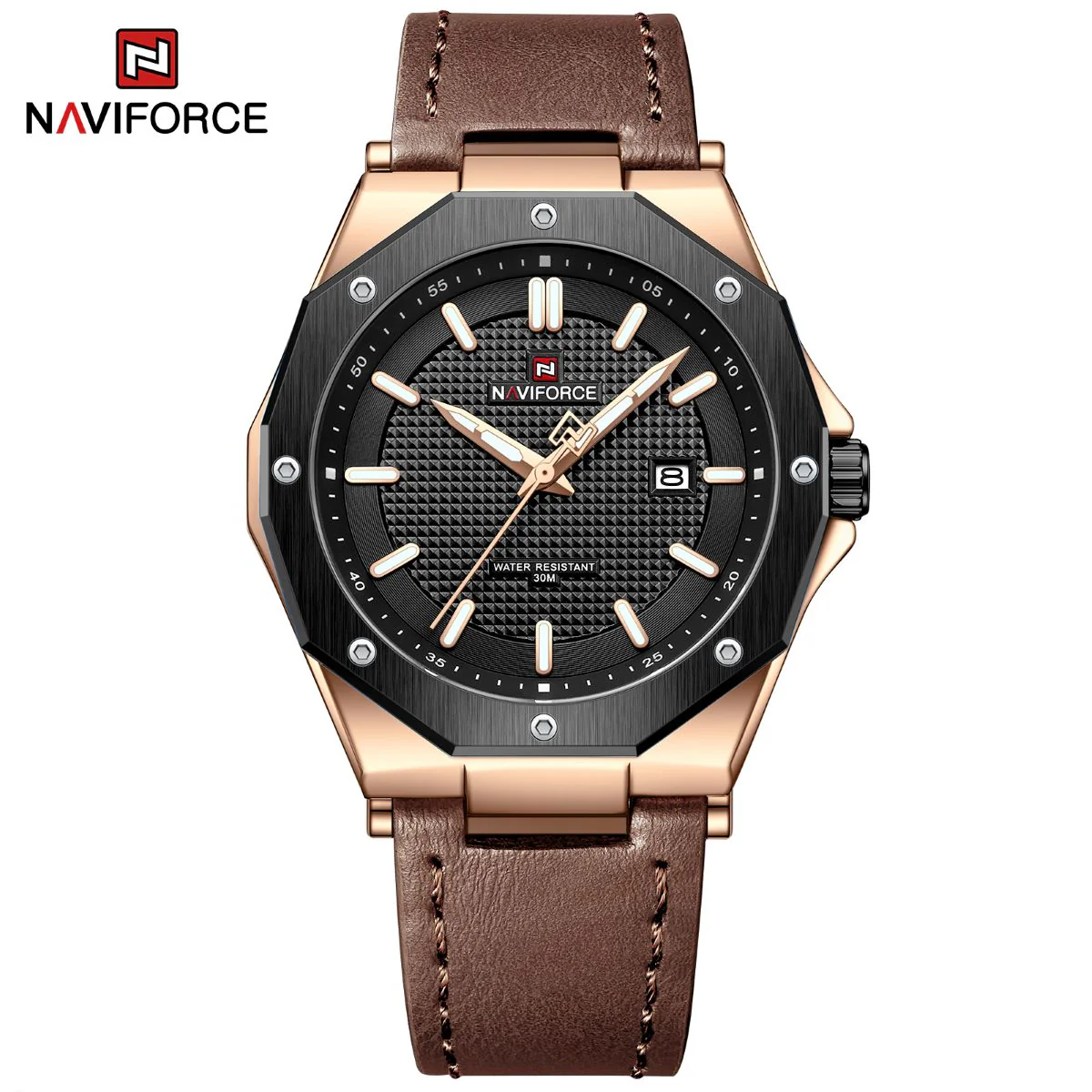 NF9200L Reloj Naviforce para Hombre - Image 10