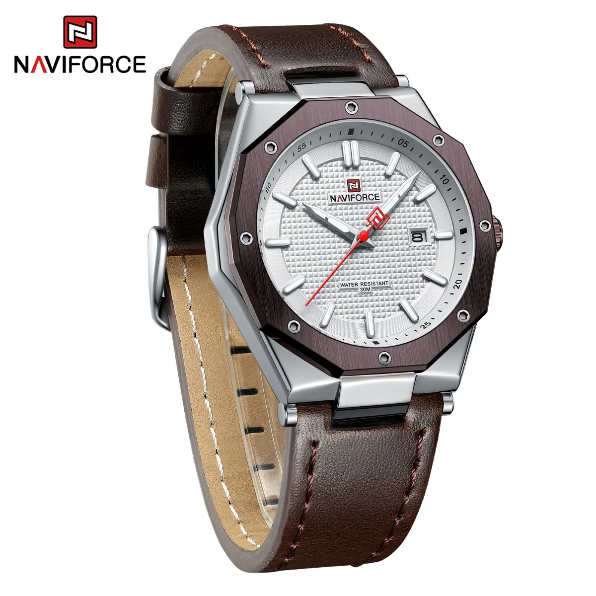 NF9200L Reloj Naviforce para Hombre - Image 3