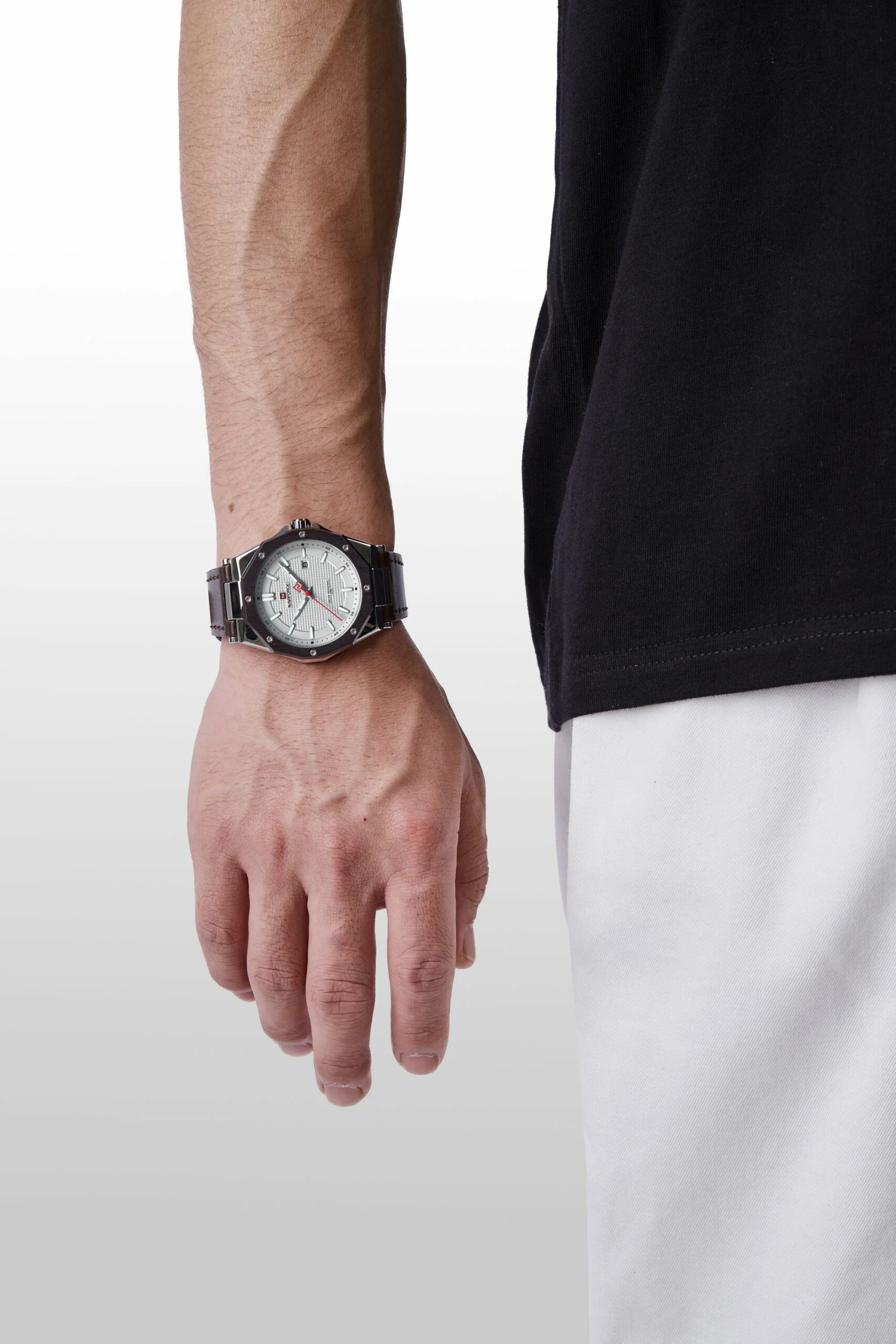NF9200L Reloj Naviforce para Hombre - Image 5
