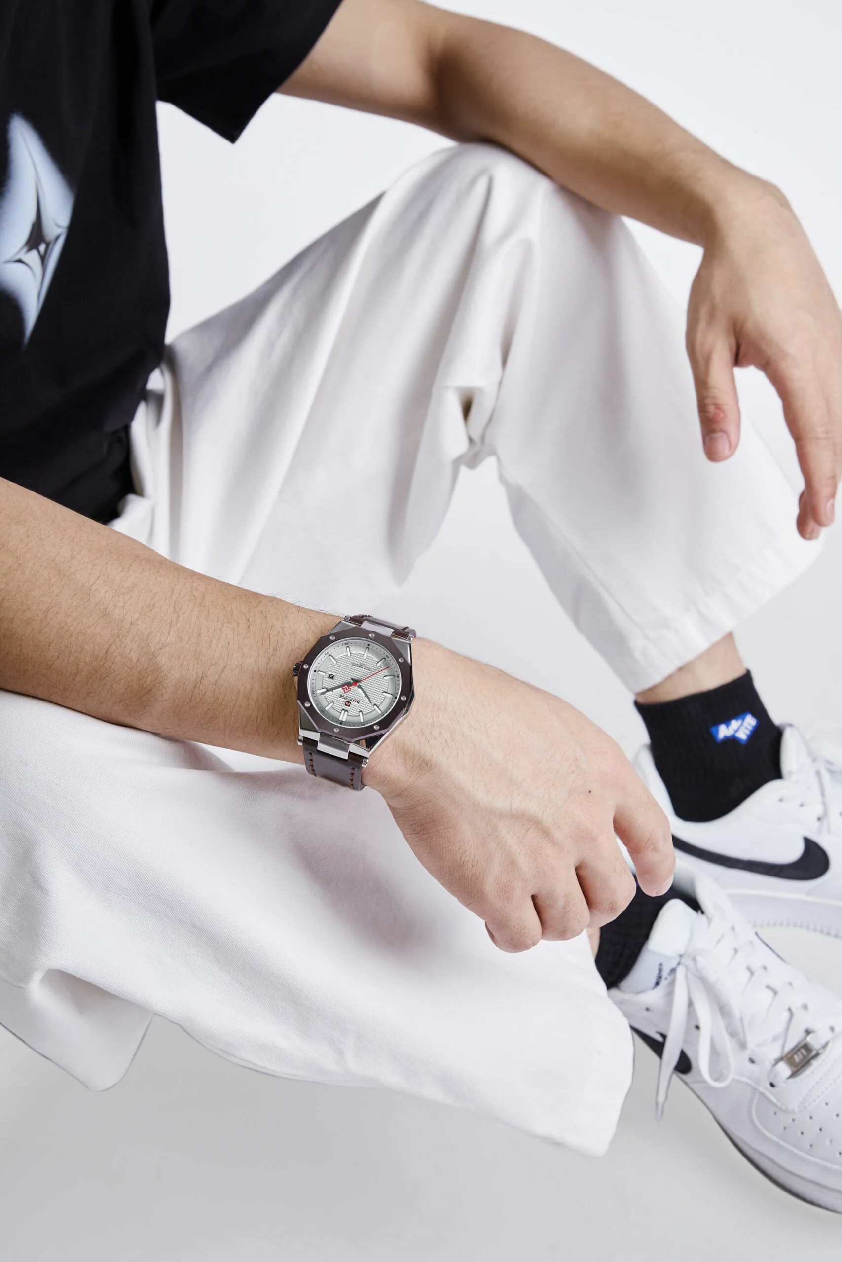 NF9200L Reloj Naviforce para Hombre - Image 7