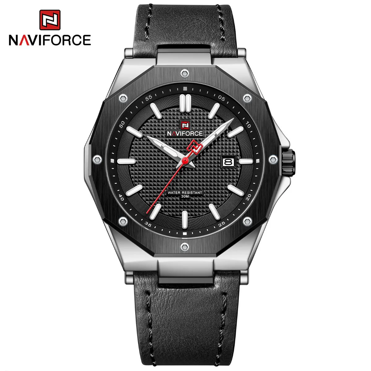 NF9200L Reloj Naviforce para Hombre - Image 8