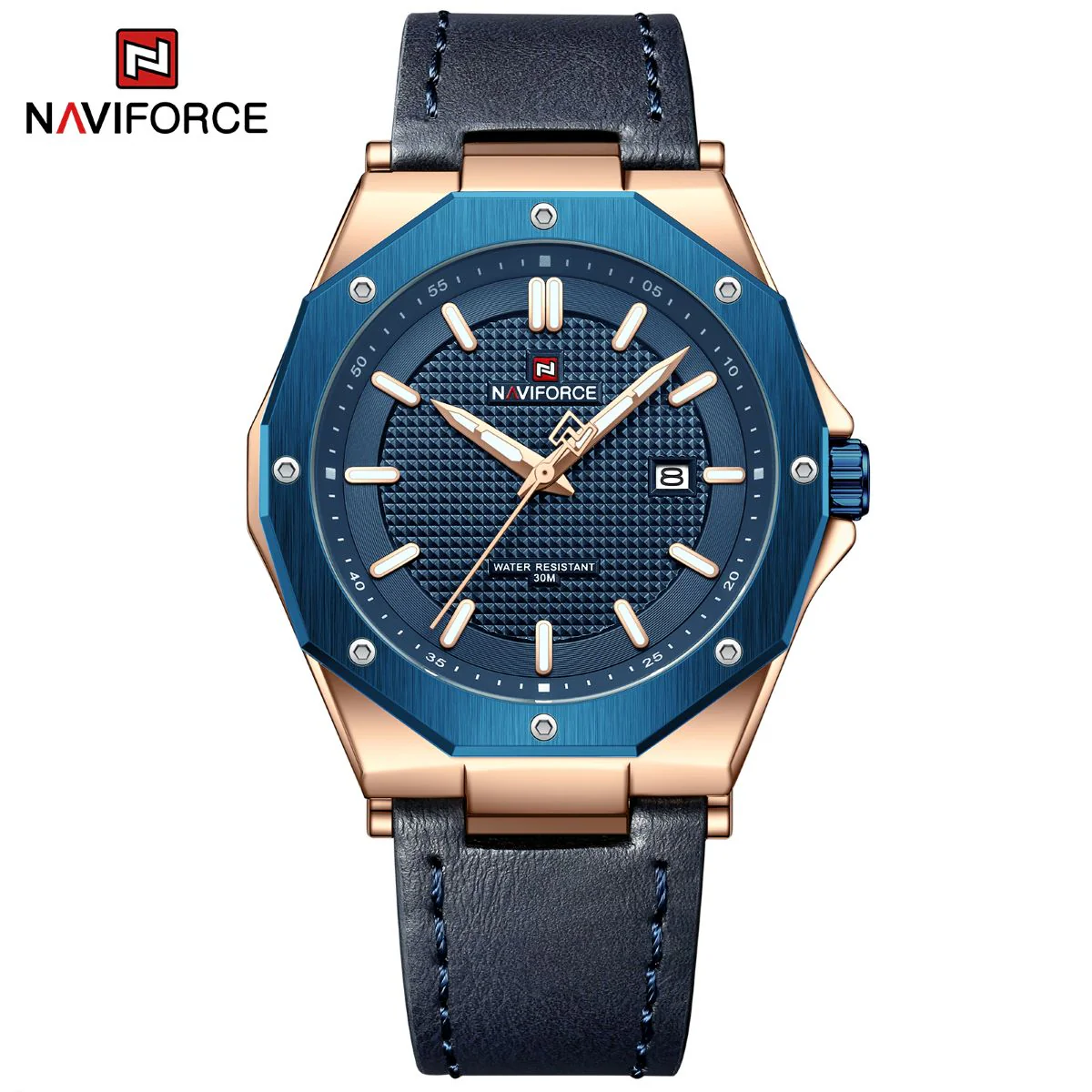 NF9200L Reloj Naviforce para Hombre - Image 9