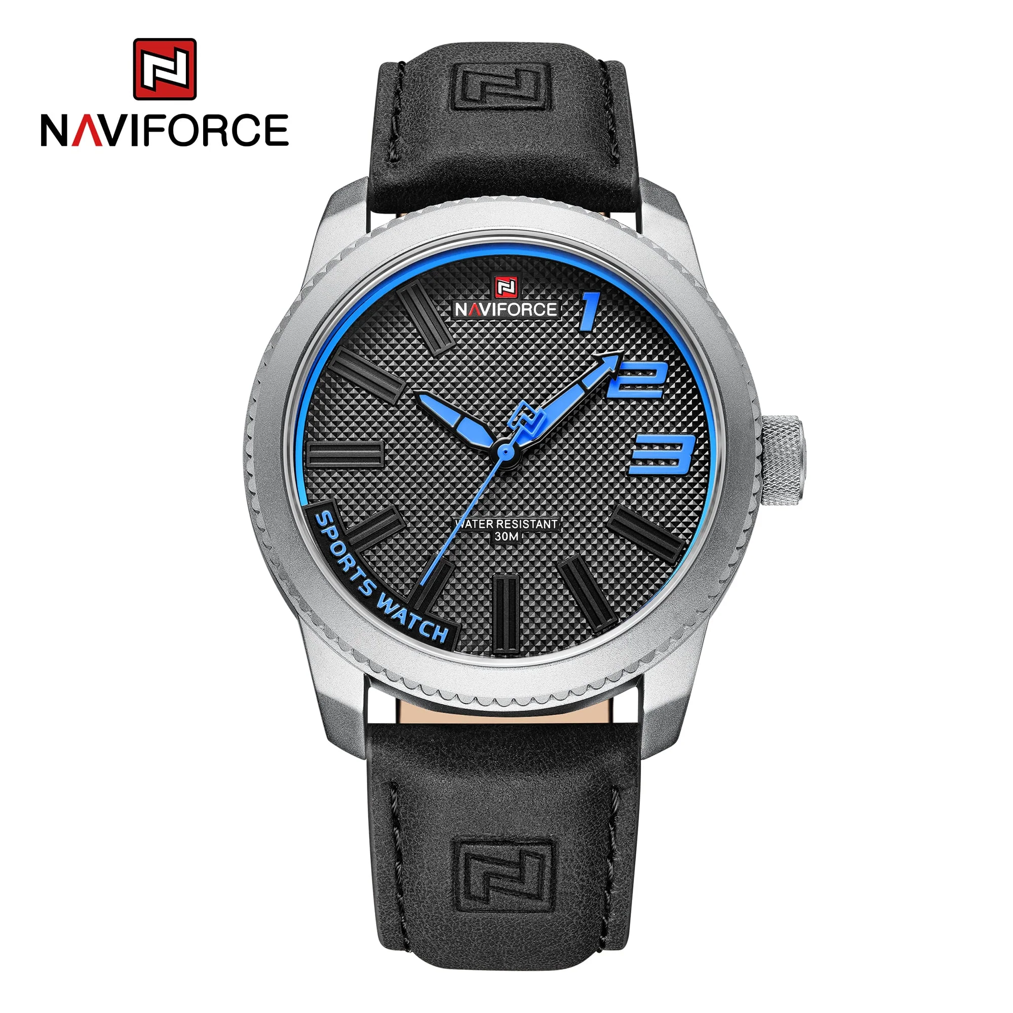 NF9202L Reloj Naviforce para Hombre - Image 5