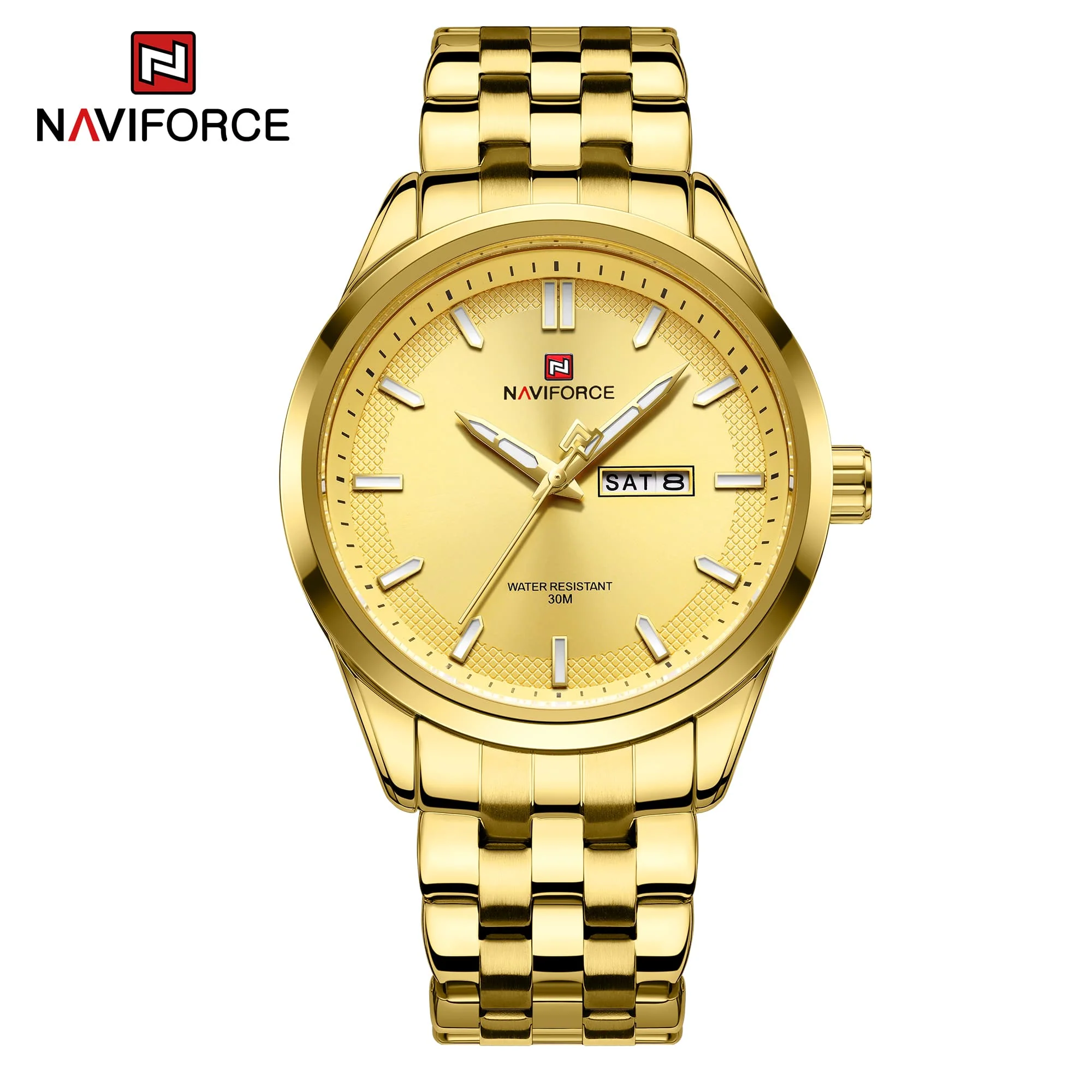 NF9203 Reloj Naviforce para Hombre - Image 4