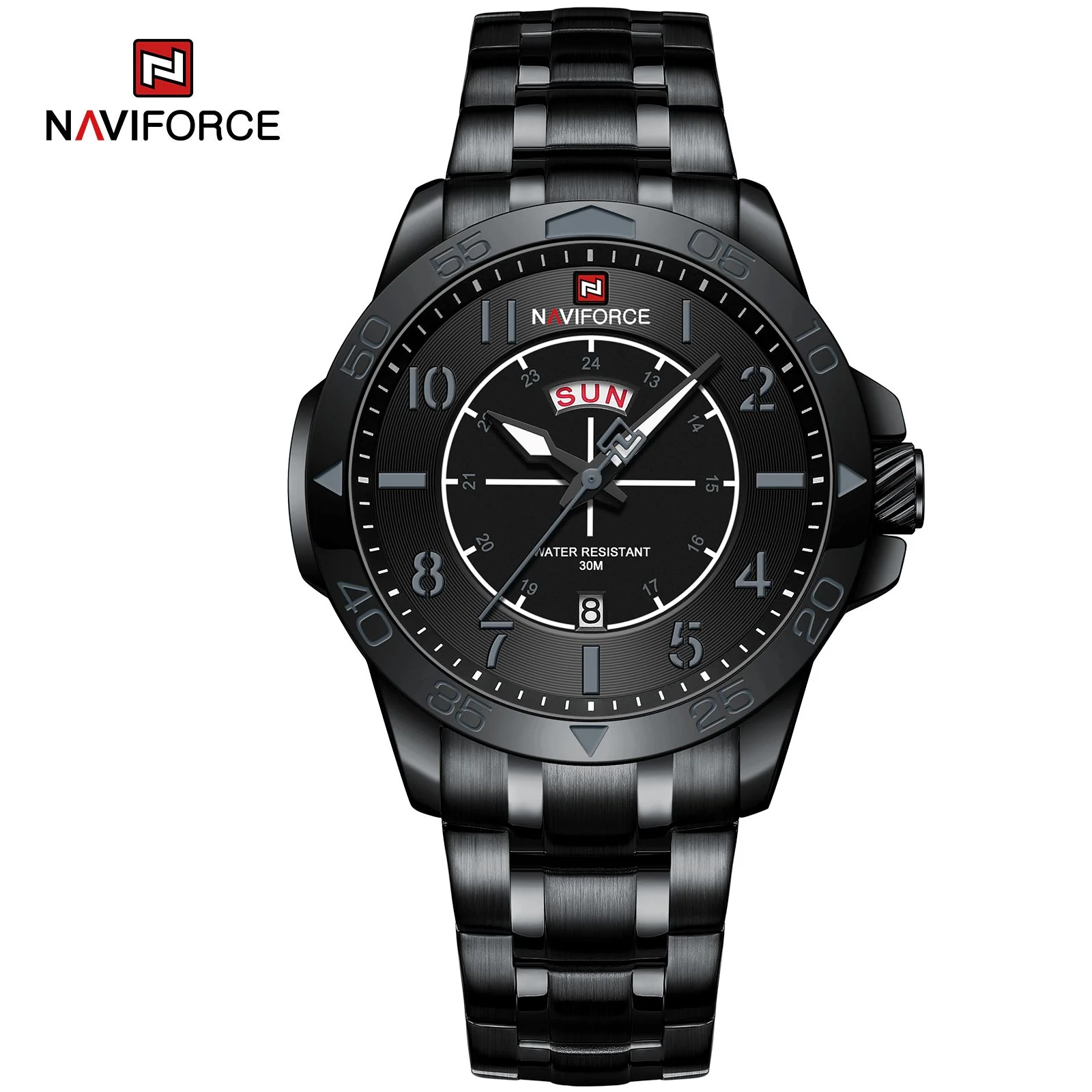 NF9204S Reloj Naviforce para Hombre - Image 6