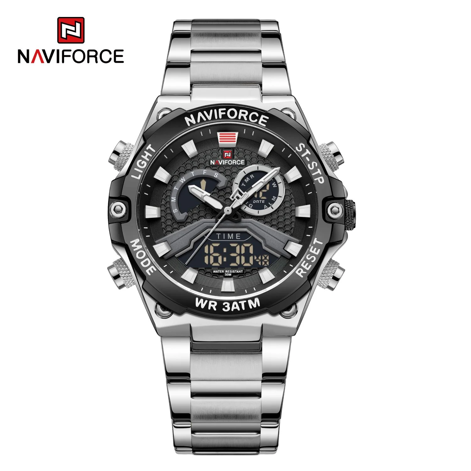 NF9207 Reloj Naviforce para Hombre - Image 10