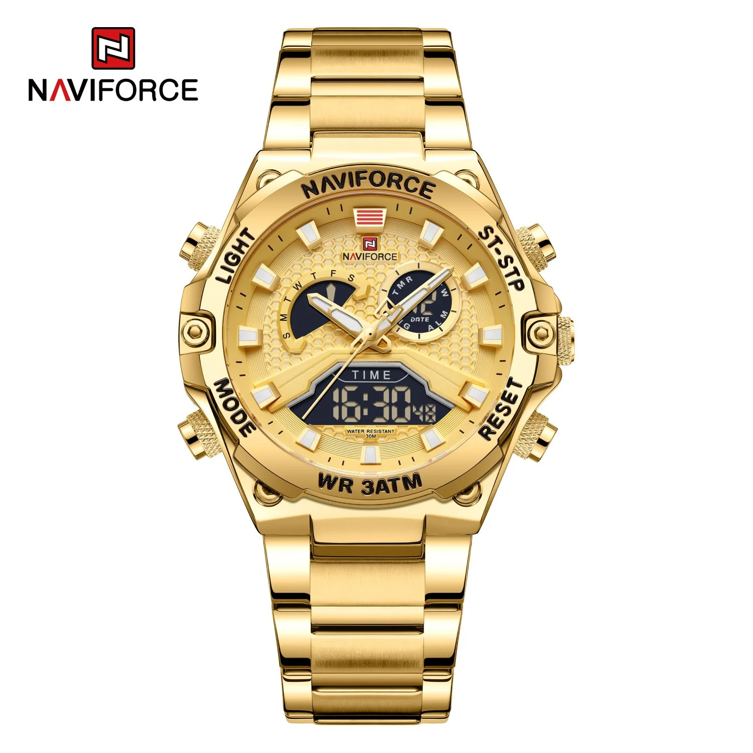 NF9207 Reloj Naviforce para Hombre - Image 11