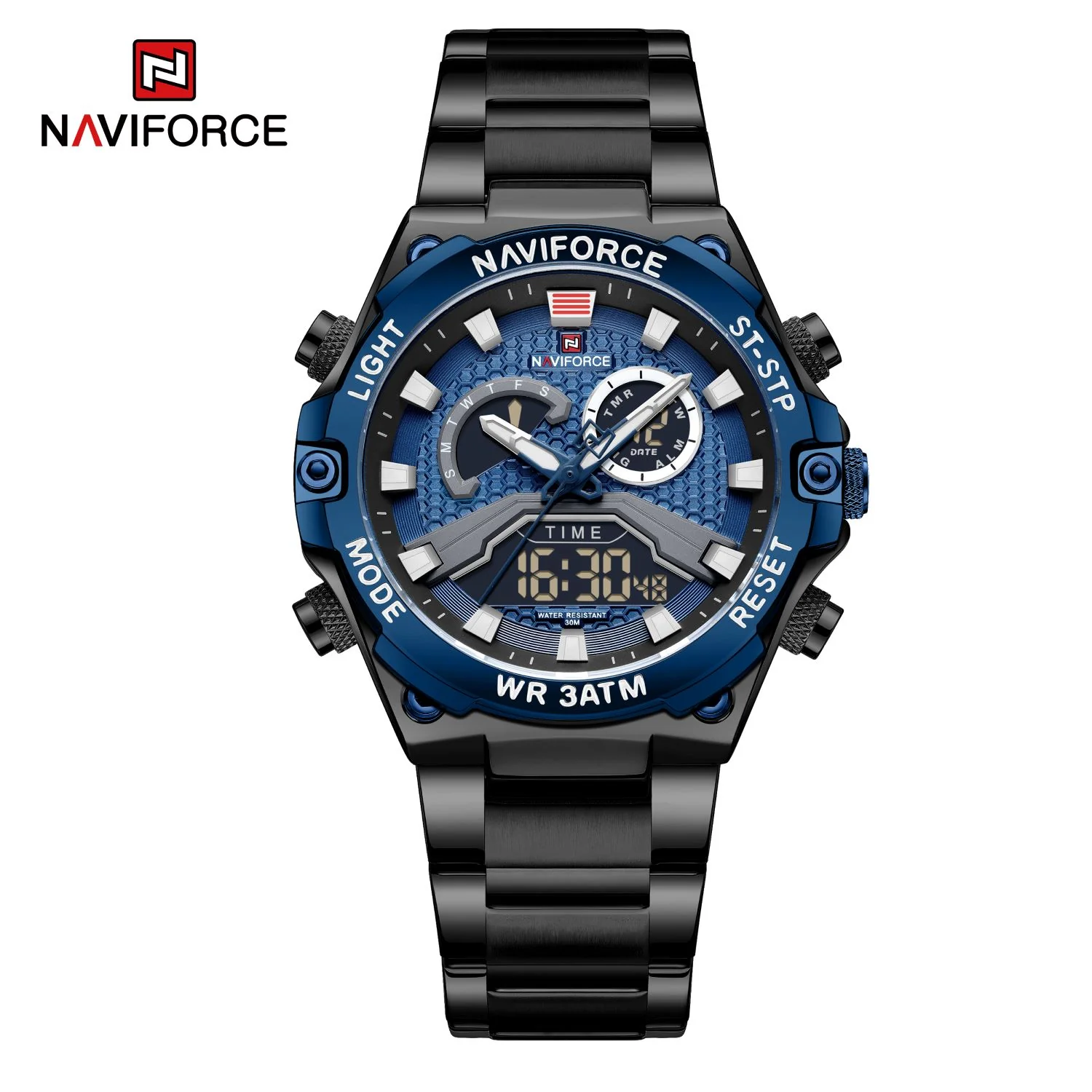 NF9207 Reloj Naviforce para Hombre - Image 12