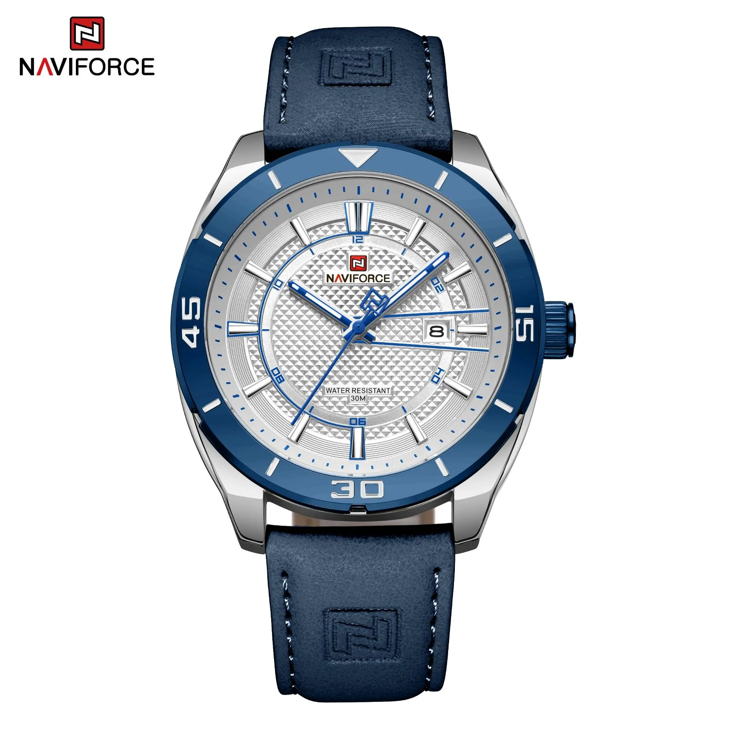 NF9209 Reloj Naviforce para Hombre - Image 2