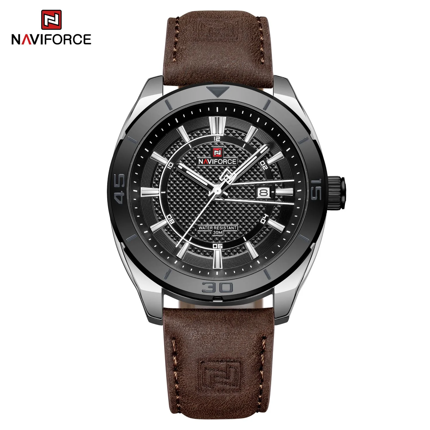 NF9209 Reloj Naviforce para Hombre - Image 4