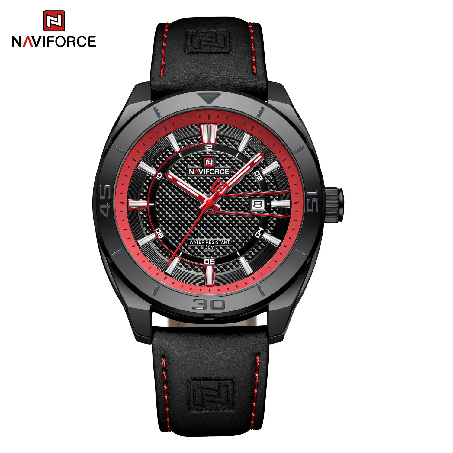 NF9209 Reloj Naviforce para Hombre - Image 6