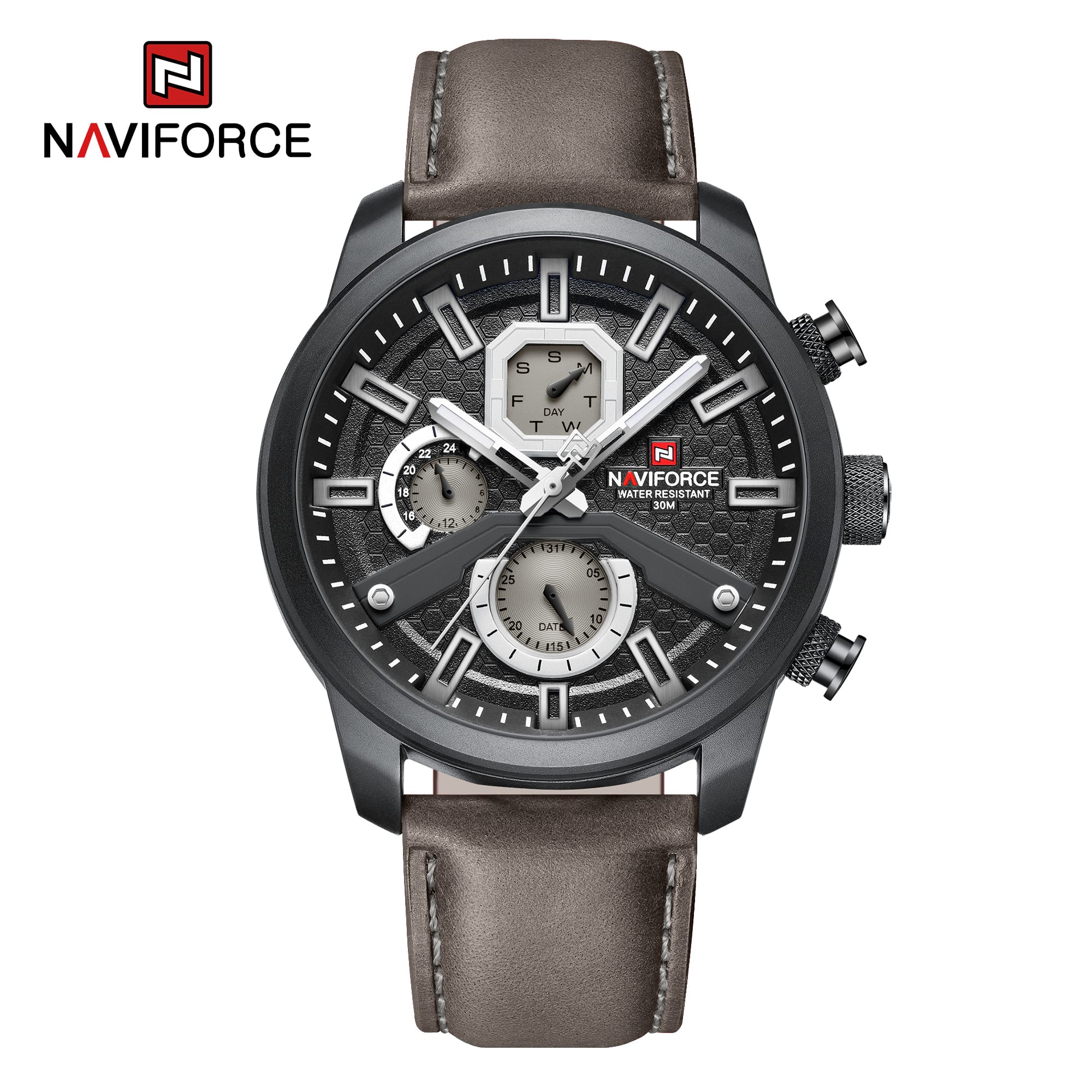 NF9211L Reloj Naviforce para Hombre - Image 3