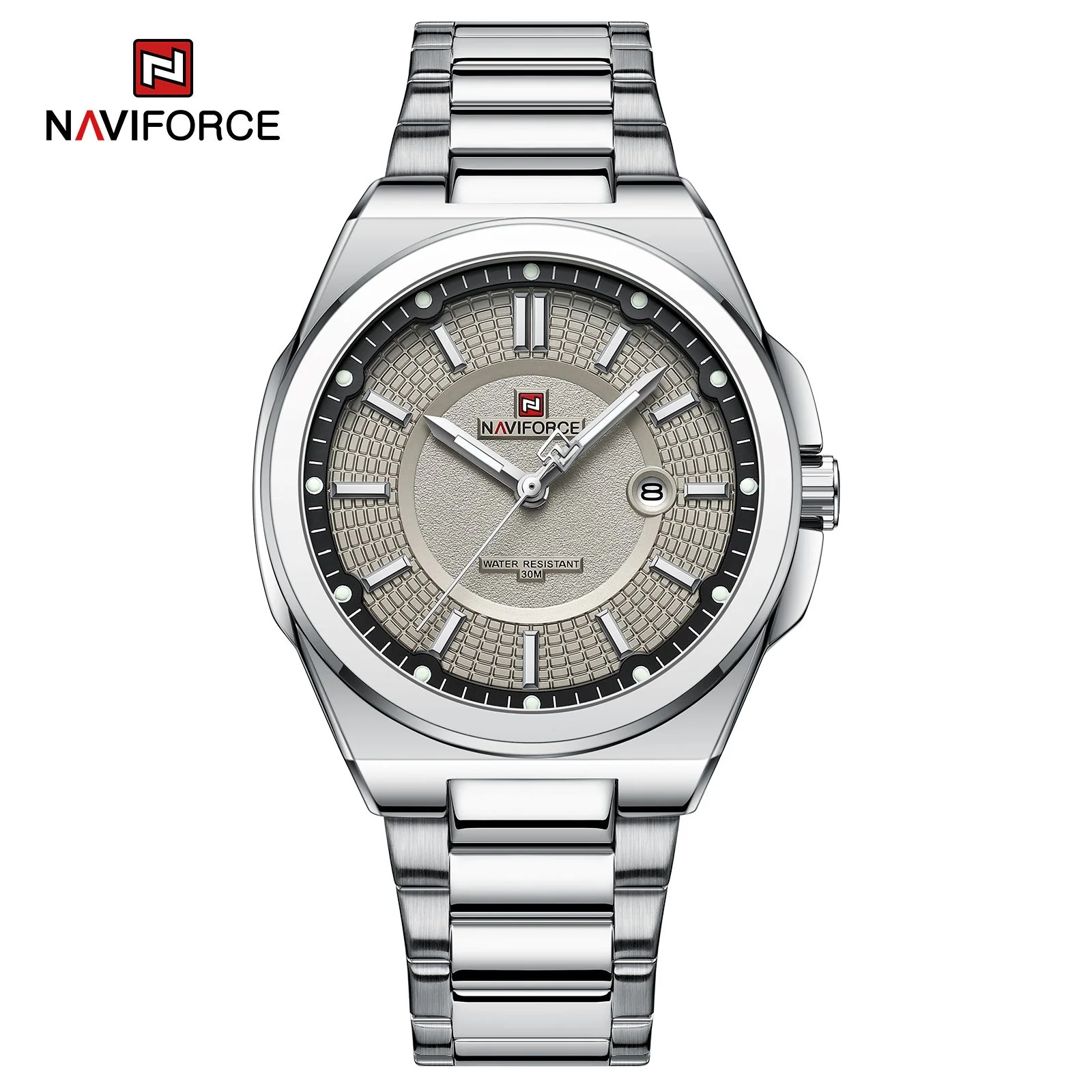 NF9212 Reloj Naviforce para Hombre - Image 3