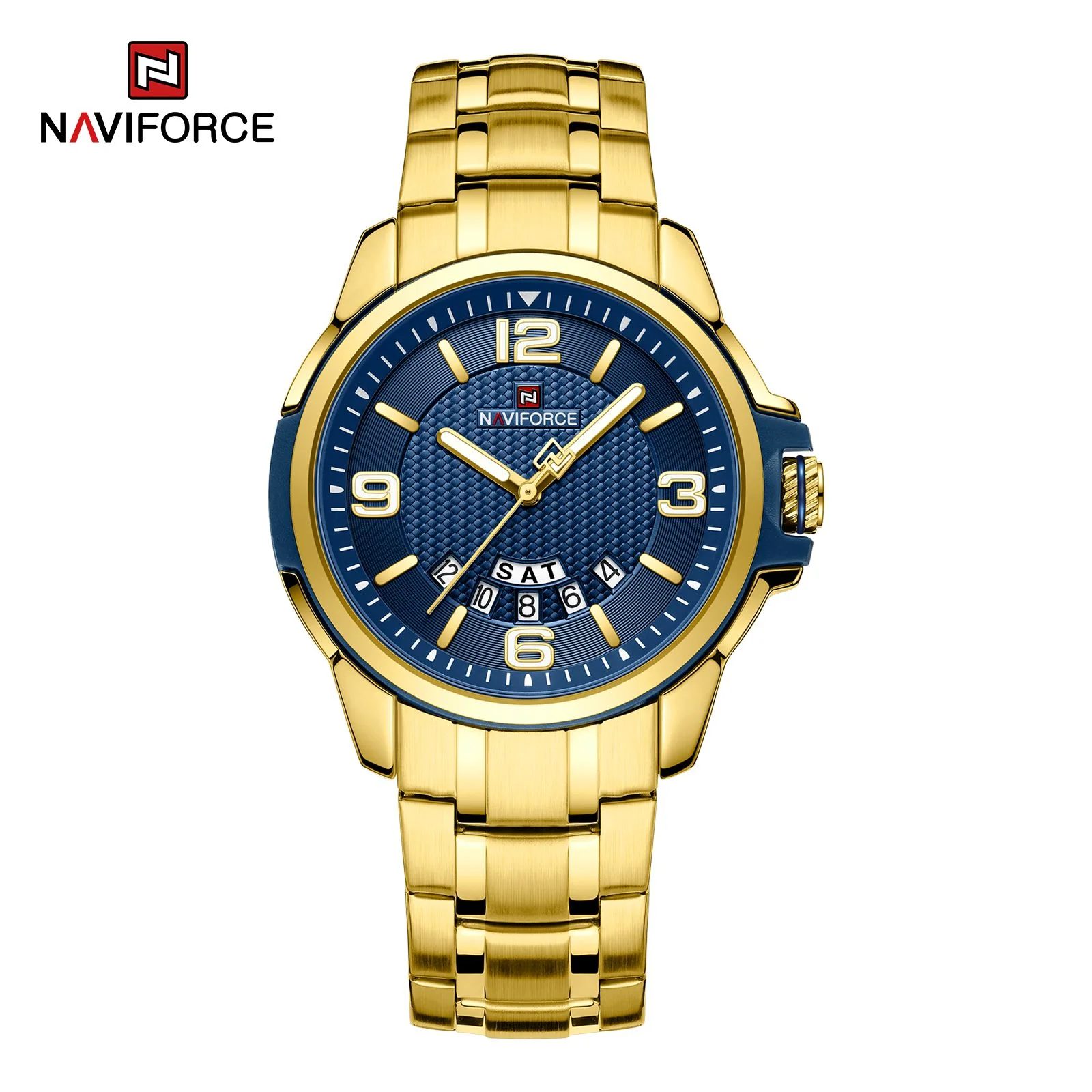 NF9215S Reloj Naviforce para Hombre - Image 6