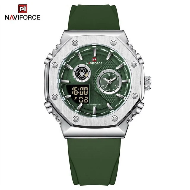 NF9216T Naviforce Reloj para Hombre - Image 9