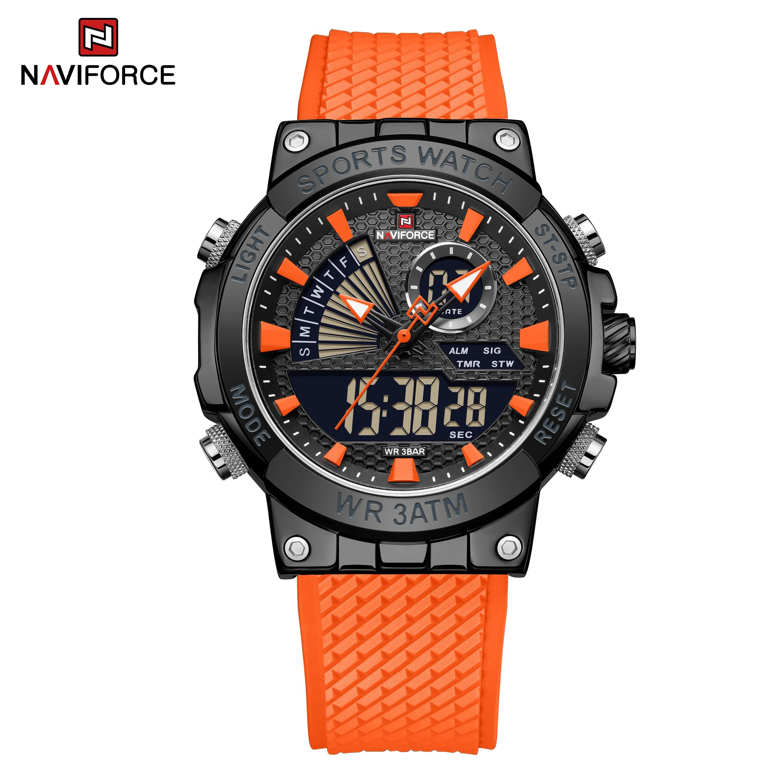NF9219 Reloj Naviforce para Hombre - Image 3