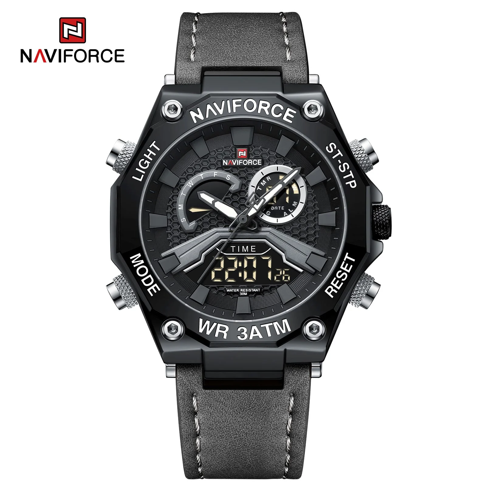 NF9220 Reloj Naviforce para Hombre - Image 5