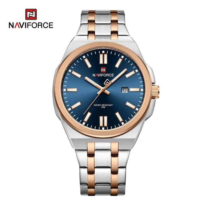 NF9226 Naviforce Reloj para Hombre - Image 6