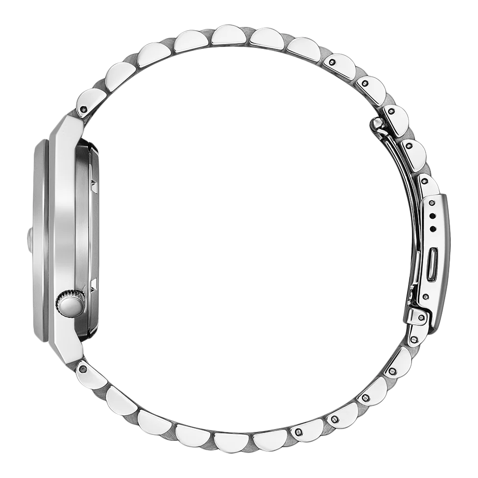 NJ0151-88L Citizen reloj de hombre correa de acero inoxidable - Image 4