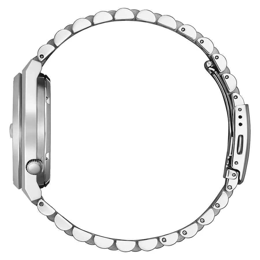 NJ0151-88M Citizen reloj para caballero pulsera de metal - Image 5