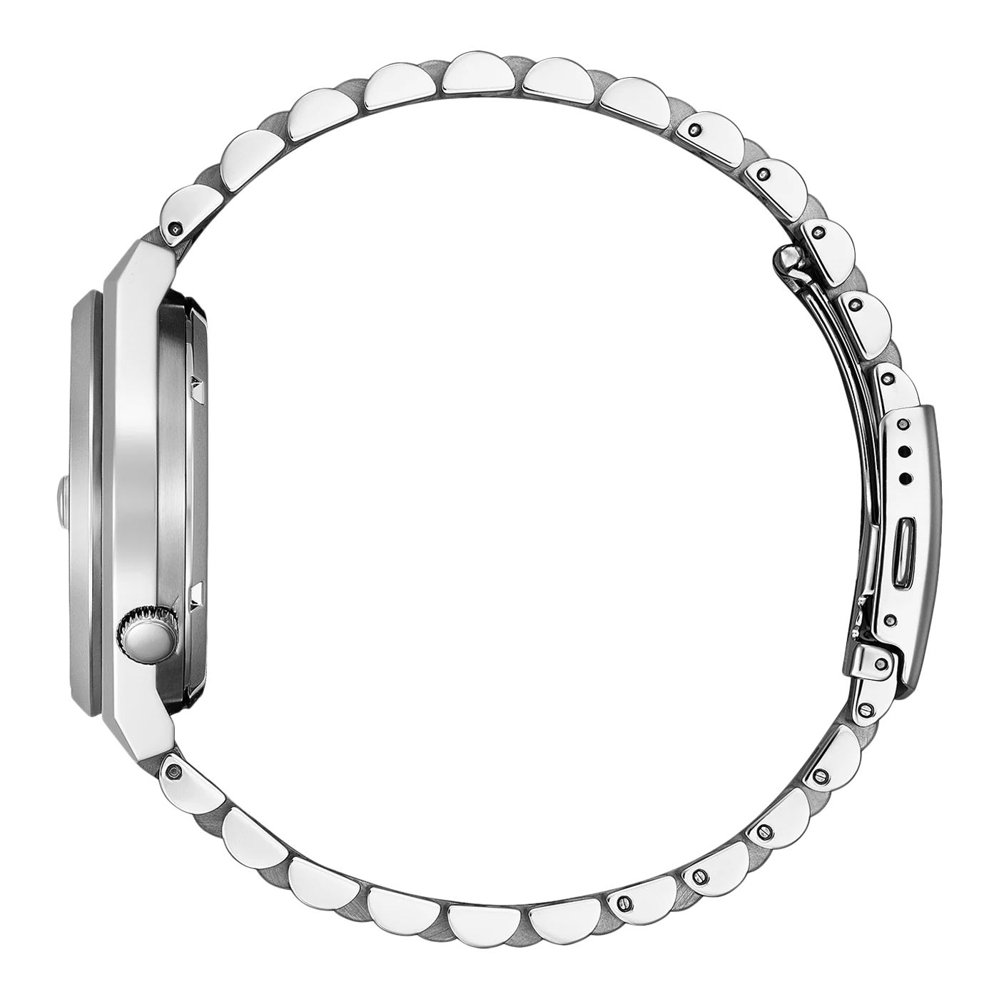 NJ0151-88Z Citizen Tsuyosa reloj de hombre correa de metal - Image 4