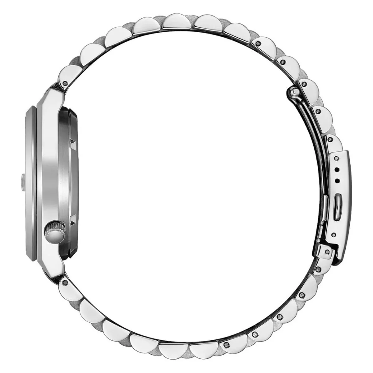 NJ0200-50E Reloj Citizen Tsuyosa Automático de hombre correa de metal - Image 4