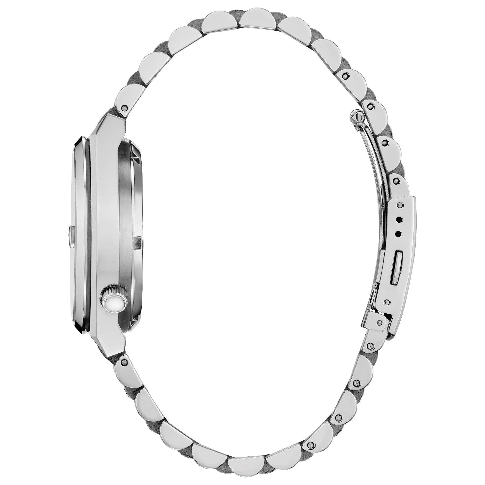 NJ0200-50X Reloj Citizen Tsuyosa Automatic de hombre pulsera de metal 37 mm - Image 7