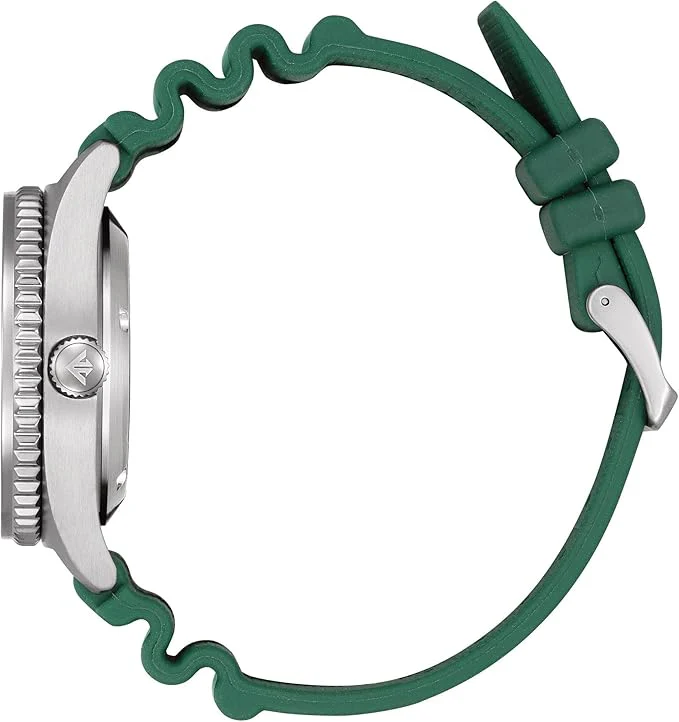 NY0121-09X Citizen Promaster de hombre pulsera de caucho - Image 4